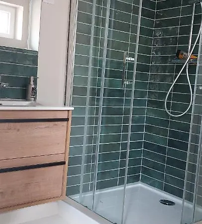 Lejlighed Le Henry Iv *