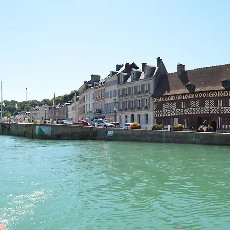 아파트 Le Henry Iv