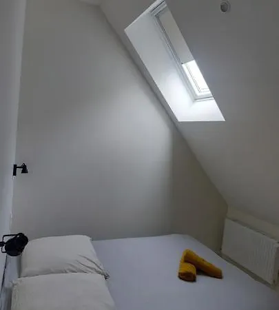 Le Henry Iv Lejlighed Saint-Valery-en-Caux