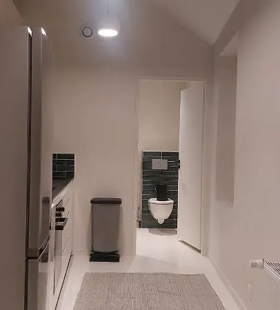 Le Henry Iv Lejlighed