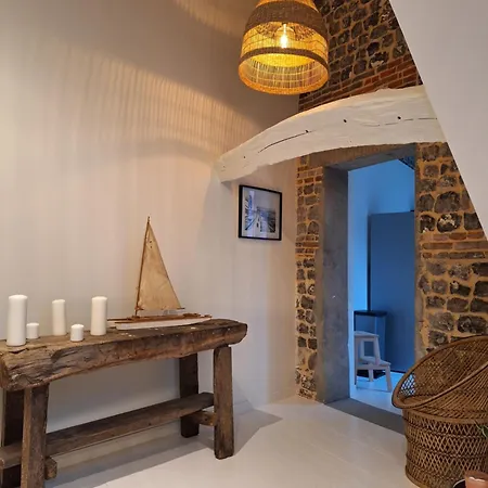 아파트 Le Henry Iv